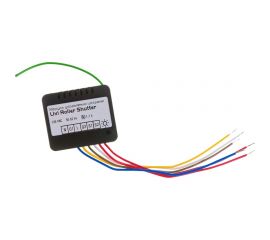 Модуль управления роллетами Livicom, Livi Roller Shutter 19000158 