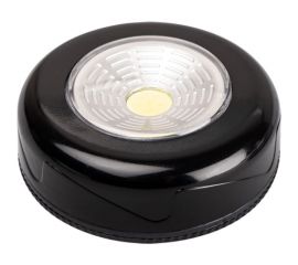 Светильник ФАZА TF3-L1W-bk черный 5027244 