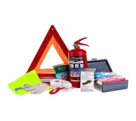 Набор автомобилиста ФЭСТ Универсал + 1501 