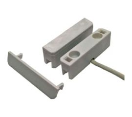 Охранный точечный магнитоконтактный извещатель Магнито-Контакт ИО 102-"Люкс"-сейф 00-00001498 