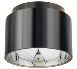 Накладной светильник Elektrostandard 1069, GX53, черный жемчуг a053056 