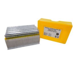 Гвоздь по бетону FROSP ST-32, шляпка 7 мм, 1000 шт. 17367 