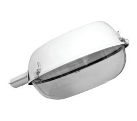 Светильник ЭЛЕТЕХ Сура, НКУ, 01-200-001, IP54, со стеклом, Е40, ИУ 1030500024 