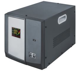 Стабилизатор напряжения Navigator NVR-RF1-3000 61769 