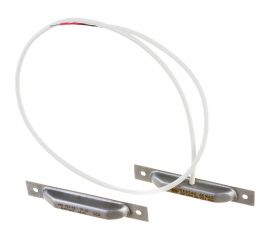 Охранный извещатель Магнито-контакт магнитоконтактный ИО 102-43 исп.00 00-00000589 