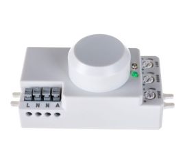 Датчик движения IEK ДД-МВ 201 LDD11-201MB-1200-001 