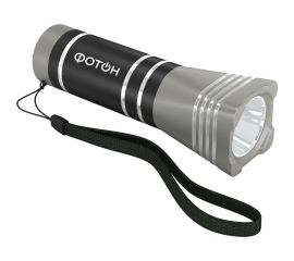Светодиодный фонарь ФОТОН MS-1700S, черный 23506 