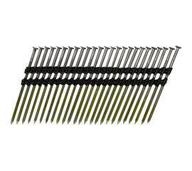 Реечный гвоздт FROSP 21 градус, 3,1x90 мм, гладкие, 3000 шт. 45487 