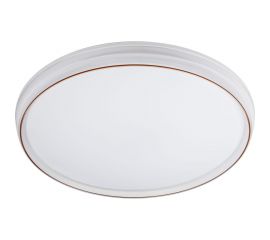 Потолочный светодиодный светильник ЭРА SPB-6-80-RC Solar 80Вт 3000-6500 с ДУ Б0054484 