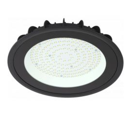 Подвесной светодиодный светильник ЭРА SPP-402-0-40K-200 IP65, 200Вт, 20000Лм, 4000К, Кп