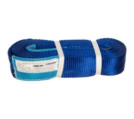 Динамический буксир (разрывная нагрузка 4.5т, 6м, 50мм) СТРОП-ПРО SP04800 