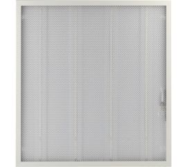 Светодиодный светильник ЭРА SPO-6-72-4K-P 595х595х19 72Вт 6120Лм 4000К IP40 призма, с проводом Б0041861 