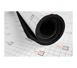 Звуко-теплоизоляционный материал Шумофф Комфорт 10, 5 листов в пачке УТ000000298 