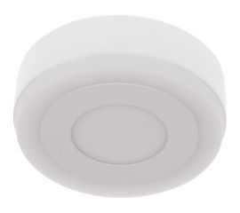 Светодиодный накладной светильник REXANT Wave с изменяемой температурой 4W+4W, 2700-6500К 615-1300 