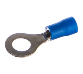 Наконечник TDM НКИ 2-6 кольцо 1,5-2,5мм 100шт SQ0502-0006 