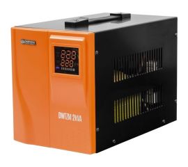 Стабилизатор напряжения DAEWOO DW-TZM2kVA 
