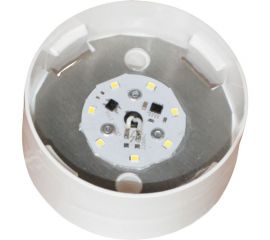 Светильник ЭЛЕТЕХ СПЕЦСВЕТ 03-007-401 534 настенный, без стекла, корпус прямой 1030480534 