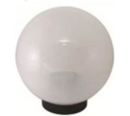 Наземный уличный светильник TDM НТУ 02- 60-202 шар опал с огранкой SQ0330-0320 