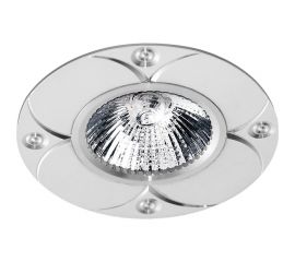 Точечный светильник Luminarte ALUM01WH-DL50GU5.3 