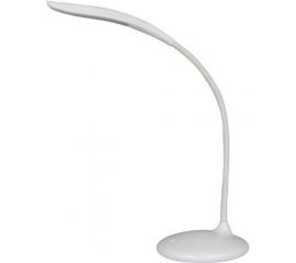 Настольный светильник Ultraflash UF-743 LED 7Вт 3 уровня яркости USB 14465 