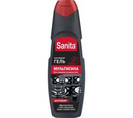 Гель SANITA Антижир Мультисила 500 г 23013 
