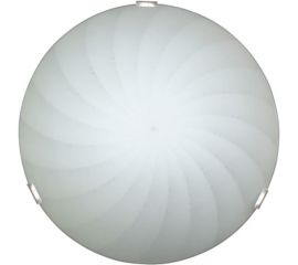 Светильник ЭЛЕТЕХ Ассоль 300 НПБ 01-2х60-139 М16, матовый белый/штамп металлик 1005204992 