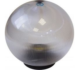 Светильник SVET НТУ 02-60-252 УХЛ1.1, призма прозрачная SV0118-0058 