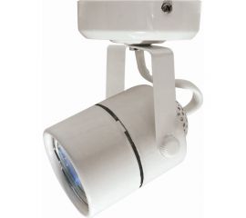 Накладной поворотный светильник ЭРА OL4 GU10, WH, белый Б0044267 