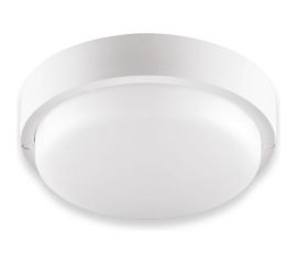 Светодиодный светильник Wolta, 8 Вт круг 4000K IP65 640лм 140x57мм LCL04-8W-R01-4K 