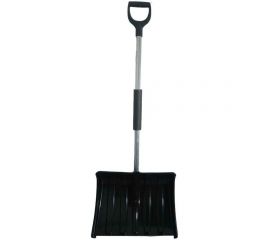 Снеговая лопата LWI Силач мини скрепер LWI-Л1 