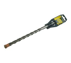 Бур по армированному бетону SDS plus TURBO 10x260x210 мм Berger BG BG1903 