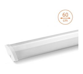 Светильник WOLTA STD LED 32Вт 4000К IP40 Прозрачный 4000лм ДПО17-32-002-4К 