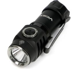 Портативный светодиодный фонарик Videx A055 600Lm 5700K VLF-A055 