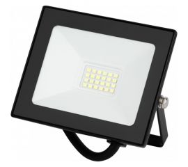 Уличный светодиодный прожектор ЭРА LPR024065K030 30Вт 6500К 2400Лм IP65 Б0054586 