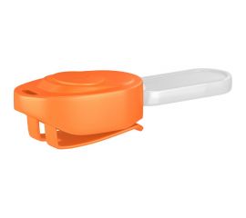 Светодиодный фонарь-маячок ФОТОН SF-30, оранжевый 23534 