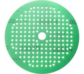 Круг абразивный на мягкой подложке для мокрой и сухой шлифовки Р1500 BETACORD 580.1500 