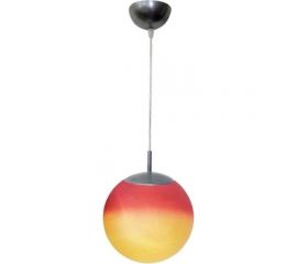 Светильник ЭЛЕТЕХ Соле 200 НСО 17-100-310 алебастр матовый декор. /шнур проз. ИУ Светильник MAXEL 1005251387 