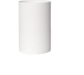 Потолочный накладной светильник ООО АлТехно белый, под лампочку GX53 mollyspot TS-S-M5_W 