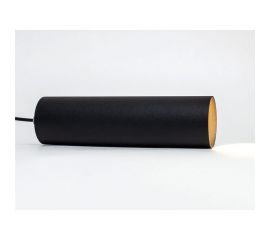 Потолочный подвесной светильник ООО АлТехно под лампочку GU10 mollyspot TS-S-MM9-B 