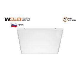 Светильник Wolta STD Матовый ДВО12-32-001-6К 