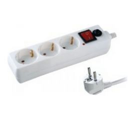 Сетевой фильтр Volsten SP 3x3 12303 