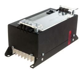 Конвертер-преобразователь напряжения СИБКОНТАКТ ПН4-48-12 ЖД DC/DC 48/12 В, 120 Вт Я000008821 