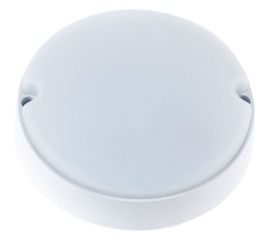 Светильник VKL electric 8W, LED ЖКХ VLZR3-ОА-65-8-5000, 600 Лм, IP65, 5000К с датчиком движения 1190571 