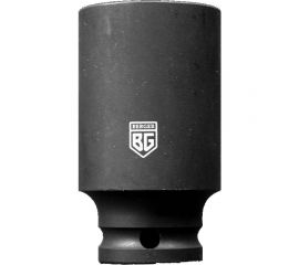Головка торцевая удлиненная ударная шестигранная (19 мм; 1/2) Berger BG BG2141 
