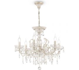 Люстра Maytoni Sevilla DIA004-06-WG 