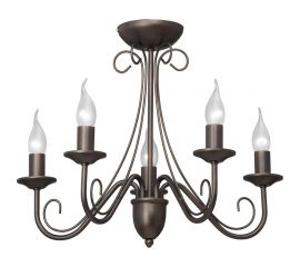 Люстра Vitaluce V1659/5PL 