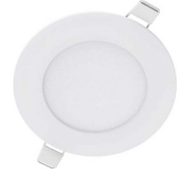 Светодиодный встраиваемый светильник ФОТОН круглый CLI-12W2700K-R 24712 