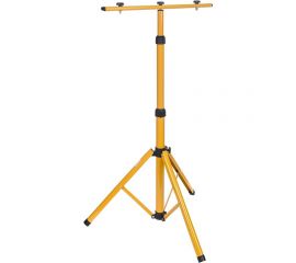 Штатив для установки двух прожекторов IEK, 68х68х160см желтый LPADD2-160-2-K05 
