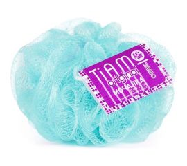 Мочалка из нейлона TIAMO Original ШАР Супер 12685 