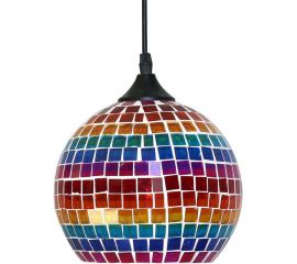 Подвес HIPER 1хE27х60Вт MOSAIC H034-3 